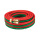 Red Green Twin Welding Hose